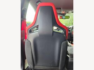 Honda Civic 2.0 VTEC Turbo TYPE R GT EURO 6 (s/s) 5dr