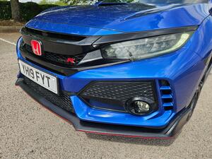 Honda Civic 2.0 VTEC Turbo TYPE R GT EURO 6 (s/s) 5dr