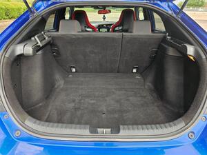 Honda Civic 2.0 VTEC Turbo TYPE R GT EURO 6 (s/s) 5dr