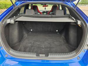 Honda Civic 2.0 VTEC Turbo TYPE R GT EURO 6 (s/s) 5dr
