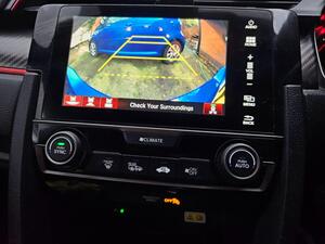 Honda Civic 2.0 VTEC Turbo TYPE R GT EURO 6 (s/s) 5dr