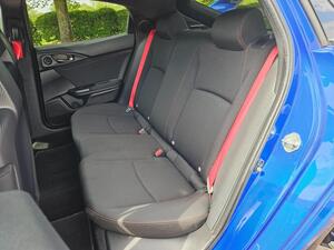 Honda Civic 2.0 VTEC Turbo TYPE R GT EURO 6 (s/s) 5dr