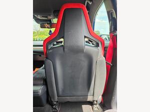 Honda Civic 2.0 VTEC Turbo TYPE R GT EURO 6 (s/s) 5dr