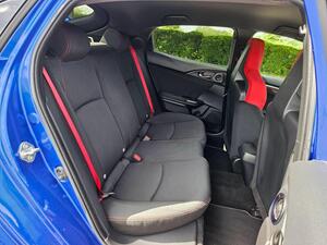 Honda Civic 2.0 VTEC Turbo TYPE R GT EURO 6 (s/s) 5dr