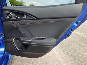 Honda Civic 2.0 VTEC Turbo TYPE R GT EURO 6 (s/s) 5dr