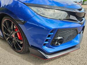 Honda Civic 2.0 VTEC Turbo TYPE R GT EURO 6 (s/s) 5dr