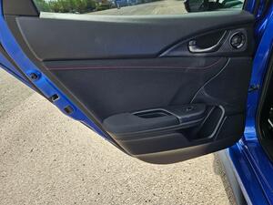 Honda Civic 2.0 VTEC Turbo TYPE R GT EURO 6 (s/s) 5dr