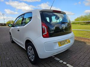 Volkswagen up! 1.0 Take up! Euro 5 3dr