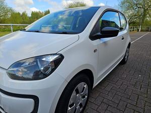 Volkswagen up! 1.0 Take up! Euro 5 3dr