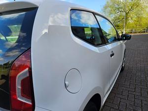 Volkswagen up! 1.0 Take up! Euro 5 3dr