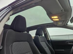 Toyota Auris 1.8 VVT-h ICON PLUS CVT EURO 5 (s/s) 5dr