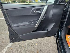 Toyota Auris 1.8 VVT-h ICON PLUS CVT EURO 5 (s/s) 5dr