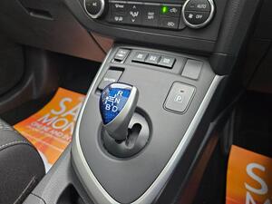 Toyota Auris 1.8 VVT-h ICON PLUS CVT EURO 5 (s/s) 5dr