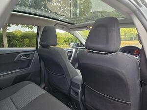 Toyota Auris 1.8 VVT-h ICON PLUS CVT EURO 5 (s/s) 5dr