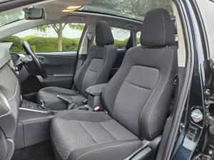 Toyota Auris 1.8 VVT-h ICON PLUS CVT EURO 5 (s/s) 5dr