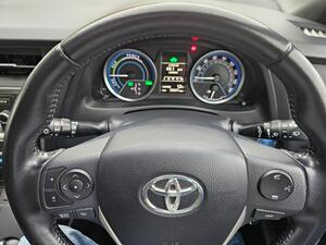 Toyota Auris 1.8 VVT-h ICON PLUS CVT EURO 5 (s/s) 5dr