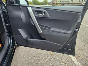 Toyota Auris 1.8 VVT-h ICON PLUS CVT EURO 5 (s/s) 5dr