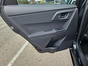 Toyota Auris 1.8 VVT-h ICON PLUS CVT EURO 5 (s/s) 5dr