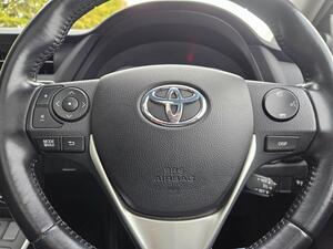 Toyota Auris 1.8 VVT-h ICON PLUS CVT EURO 5 (s/s) 5dr