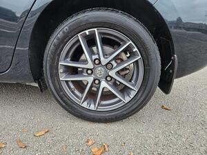 Toyota Auris 1.8 VVT-h ICON PLUS CVT EURO 5 (s/s) 5dr