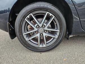 Toyota Auris 1.8 VVT-h ICON PLUS CVT EURO 5 (s/s) 5dr