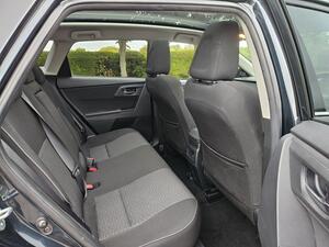 Toyota Auris 1.8 VVT-h ICON PLUS CVT EURO 5 (s/s) 5dr