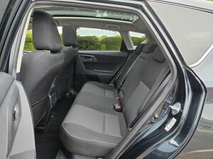 Toyota Auris 1.8 VVT-h ICON PLUS CVT EURO 5 (s/s) 5dr