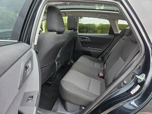 Toyota Auris 1.8 VVT-h ICON PLUS CVT EURO 5 (s/s) 5dr