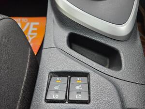 Toyota Auris 1.8 VVT-h ICON PLUS CVT EURO 5 (s/s) 5dr