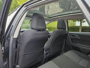 Toyota Auris 1.8 VVT-h ICON PLUS CVT EURO 5 (s/s) 5dr