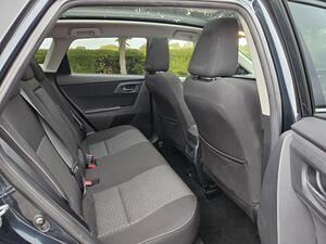 Toyota Auris 1.8 VVT-h ICON PLUS CVT EURO 5 (s/s) 5dr