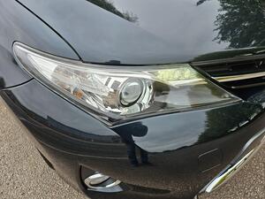 Toyota Auris 1.8 VVT-h ICON PLUS CVT EURO 5 (s/s) 5dr
