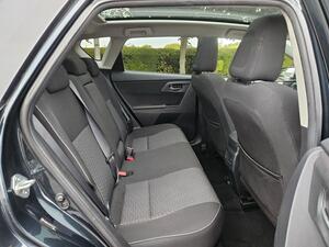 Toyota Auris 1.8 VVT-h ICON PLUS CVT EURO 5 (s/s) 5dr