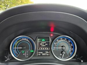 Toyota Auris 1.8 VVT-h ICON PLUS CVT EURO 5 (s/s) 5dr