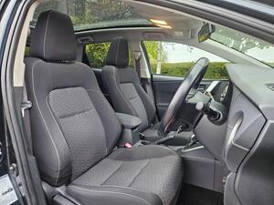 Toyota Auris 1.8 VVT-h ICON PLUS CVT EURO 5 (s/s) 5dr