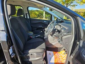 Ford Grand C-Max 1.5 TDCI Zetec EURO 6 (s/s) 5dr