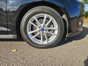 Ford Grand C-Max 1.5 TDCI Zetec EURO 6 (s/s) 5dr