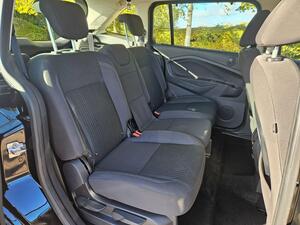 Ford Grand C-Max 1.5 TDCI Zetec EURO 6 (s/s) 5dr