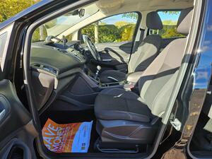 Ford Grand C-Max 1.5 TDCI Zetec EURO 6 (s/s) 5dr