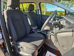 Ford Grand C-Max 1.5 TDCI Zetec EURO 6 (s/s) 5dr