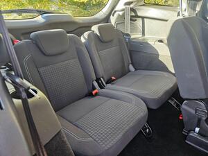 Ford Grand C-Max 1.5 TDCI Zetec EURO 6 (s/s) 5dr