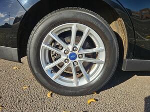 Ford Grand C-Max 1.5 TDCI Zetec EURO 6 (s/s) 5dr