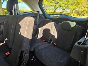 Ford Grand C-Max 1.5 TDCI Zetec EURO 6 (s/s) 5dr