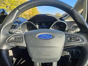Ford Grand C-Max 1.5 TDCI Zetec EURO 6 (s/s) 5dr