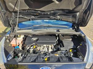 Ford Grand C-Max 1.5 TDCI Zetec EURO 6 (s/s) 5dr