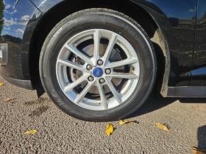 Ford Grand C-Max 1.5 TDCI Zetec EURO 6 (s/s) 5dr