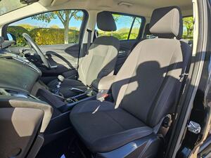 Ford Grand C-Max 1.5 TDCI Zetec EURO 6 (s/s) 5dr