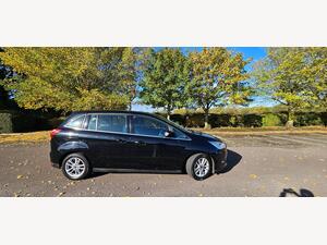 Ford Grand C-Max 1.5 TDCI Zetec EURO 6 (s/s) 5dr