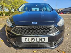Ford Grand C-Max 1.5 TDCI Zetec EURO 6 (s/s) 5dr