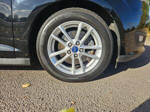 Ford Grand C-Max 1.5 TDCI Zetec EURO 6 (s/s) 5dr